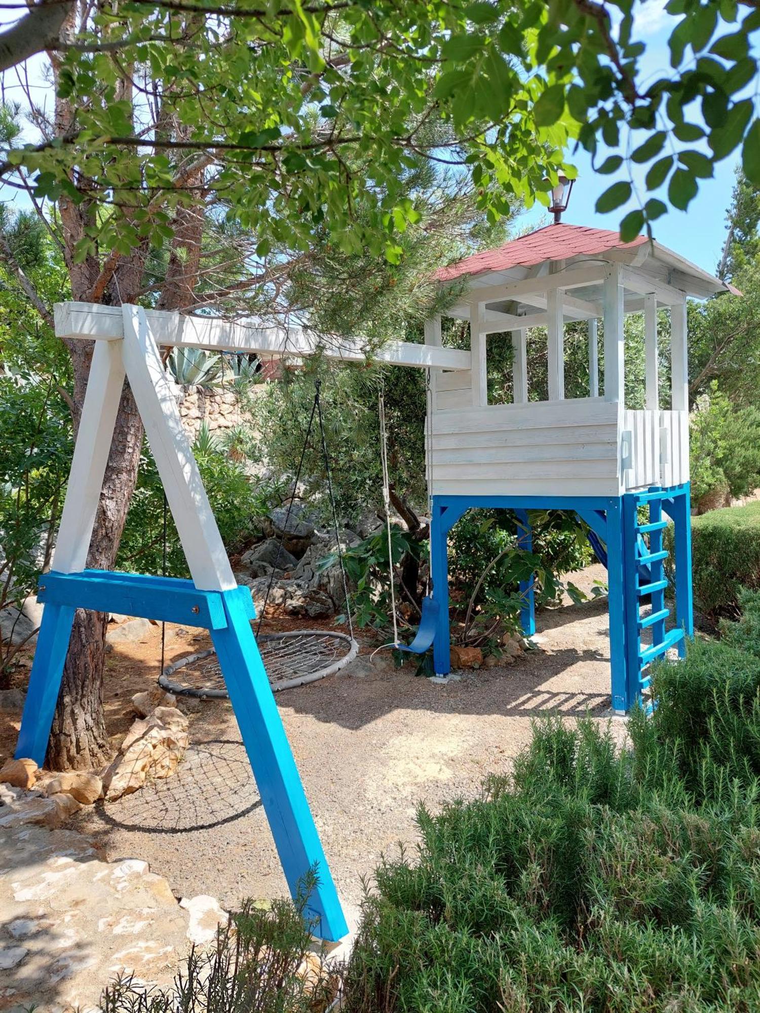 Willa Ferry **** Prizna Ngoại thất bức ảnh